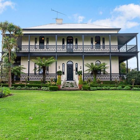 Colhurst House Mount Gambier Exterior photo